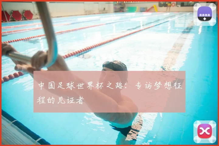 中国足球世界杯之路：专访梦想征程的见证者