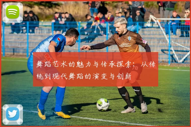 舞蹈艺术的魅力与传承探索:从传统到现代舞蹈的演变与创新