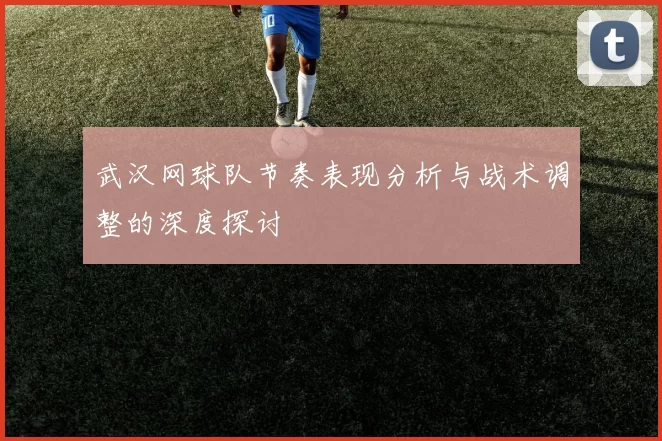 武汉网球队节奏表现分析与战术调整的深度探讨