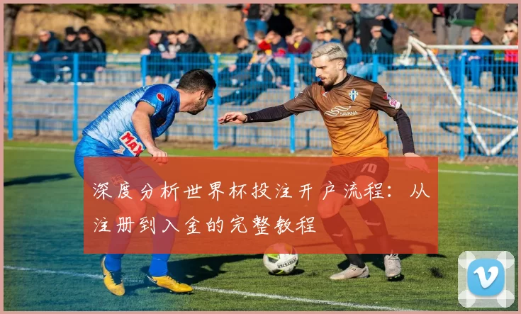 深度分析世界杯投注开户流程:从注册到入金的完整教程