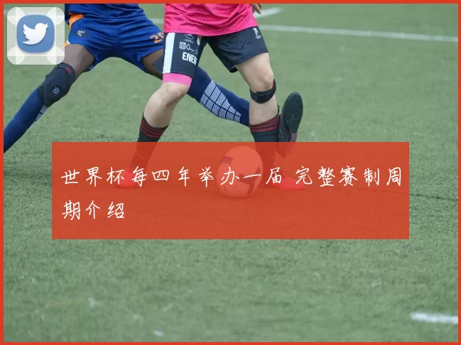 世界杯每四年举办一届 完整赛制周期介绍