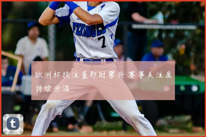 欧洲杯投注量即时攀升 赛事关注度持续升温