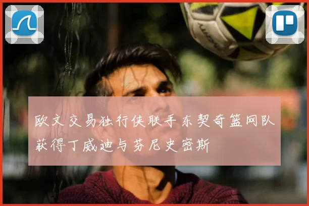 欧文交易独行侠联手东契奇篮网队获得丁威迪与芬尼史密斯