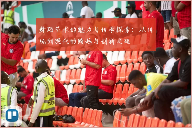 舞蹈艺术的魅力与传承探索:从传统到现代的跨越与创新之路