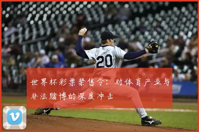 世界杯彩票禁售令：对体育产业与非法赌博的深度冲击