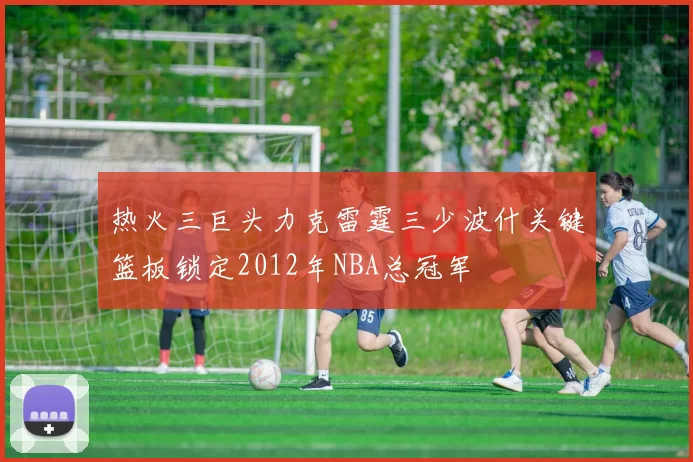 热火三巨头力克雷霆三少波什关键篮板锁定2012年NBA总冠军